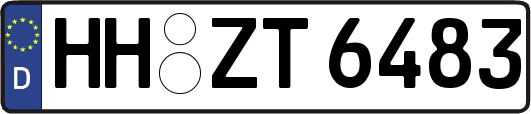 HH-ZT6483