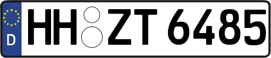 HH-ZT6485