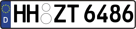 HH-ZT6486