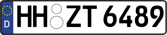 HH-ZT6489