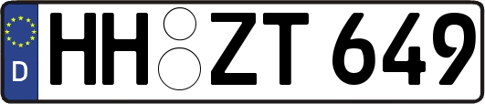 HH-ZT649