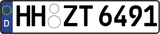 HH-ZT6491