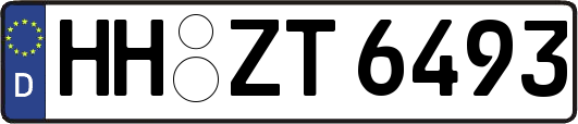 HH-ZT6493