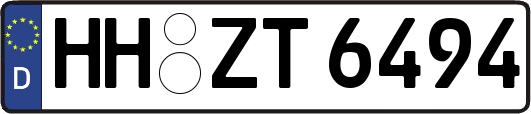 HH-ZT6494