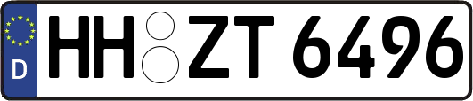 HH-ZT6496
