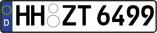 HH-ZT6499