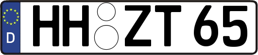 HH-ZT65