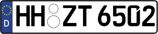 HH-ZT6502