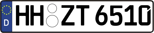 HH-ZT6510