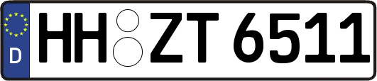 HH-ZT6511
