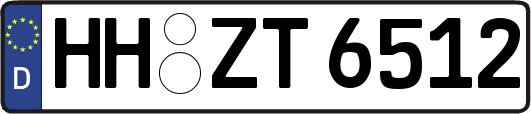 HH-ZT6512