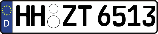 HH-ZT6513