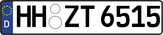 HH-ZT6515