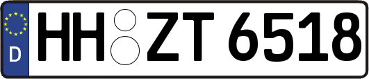 HH-ZT6518