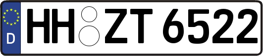 HH-ZT6522