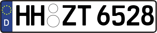 HH-ZT6528