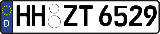 HH-ZT6529