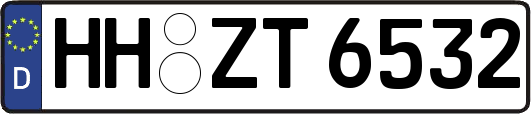 HH-ZT6532