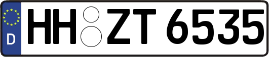 HH-ZT6535