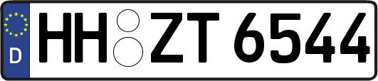 HH-ZT6544
