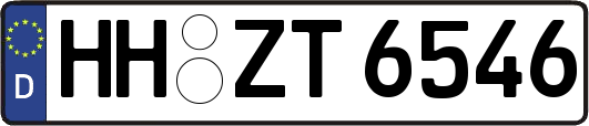 HH-ZT6546