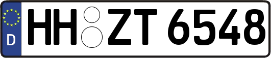 HH-ZT6548