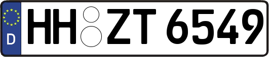 HH-ZT6549