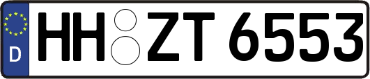 HH-ZT6553