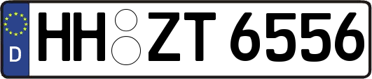 HH-ZT6556