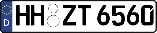 HH-ZT6560