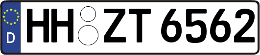 HH-ZT6562