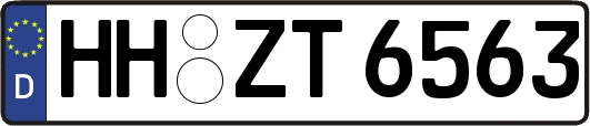 HH-ZT6563