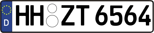 HH-ZT6564