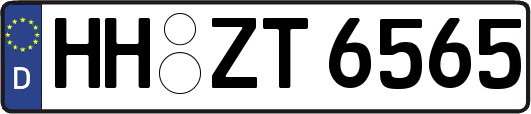 HH-ZT6565