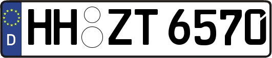 HH-ZT6570