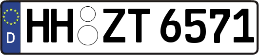 HH-ZT6571