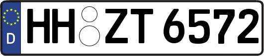 HH-ZT6572