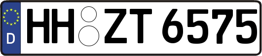 HH-ZT6575
