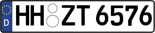 HH-ZT6576