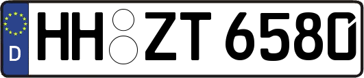 HH-ZT6580