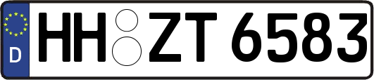 HH-ZT6583
