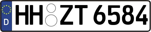 HH-ZT6584