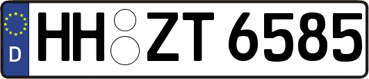 HH-ZT6585