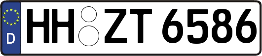 HH-ZT6586