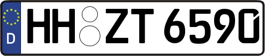 HH-ZT6590