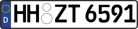 HH-ZT6591