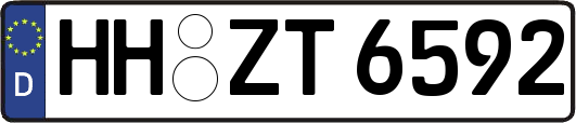 HH-ZT6592