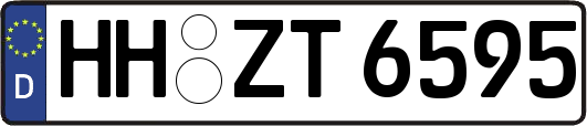 HH-ZT6595