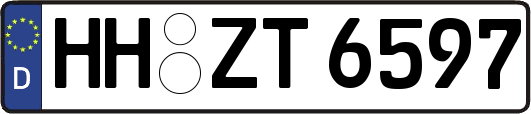 HH-ZT6597