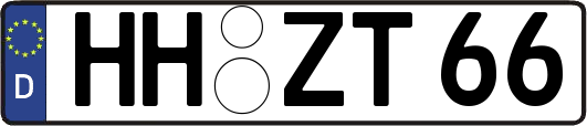 HH-ZT66